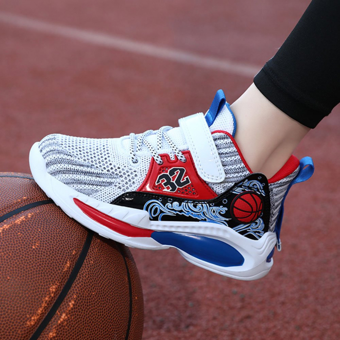 Pantofi sport panza 32 Pro OffWihite [6]