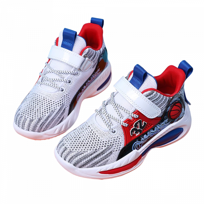 Pantofi sport panza 32 Pro OffWihite [3]
