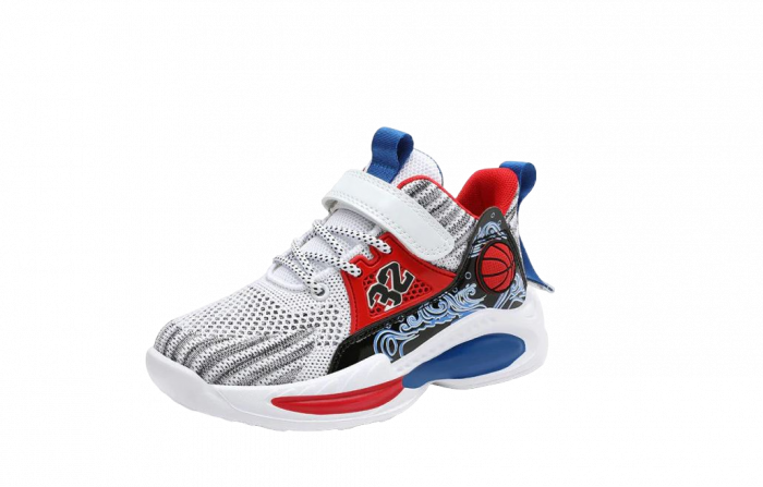 Pantofi sport panza 32 Pro OffWihite [2]