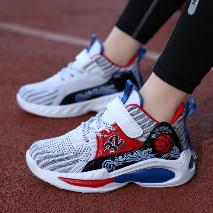 Pantofi sport panza 32 Pro OffWihite [8]