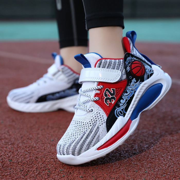 Pantofi sport panza 32 Pro OffWihite [7]