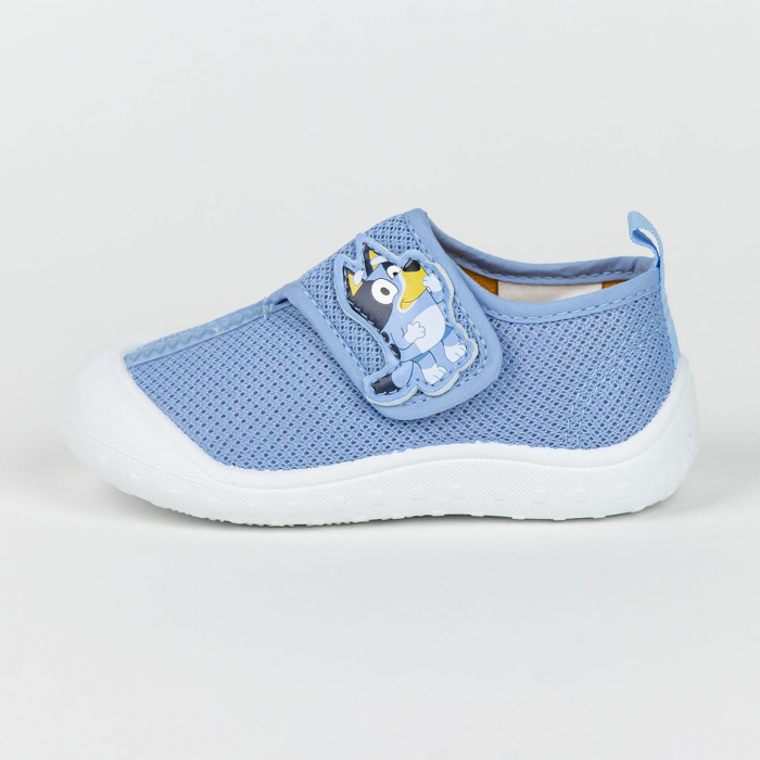 Pantofi sport panza cu arici Bluey [4]