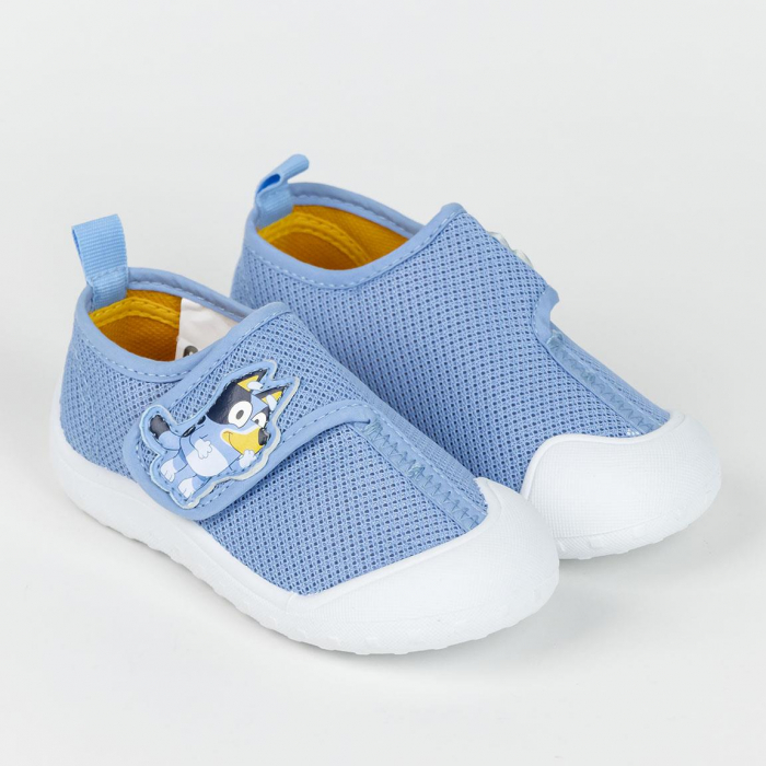 Pantofi sport panza cu arici Bluey [3]