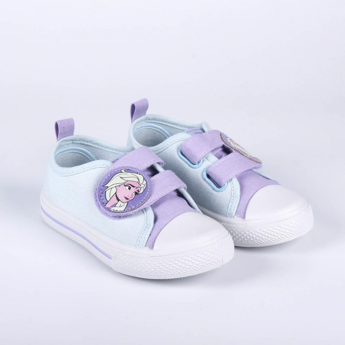Pantofi sport panza cu arici Frozen Disney [3]