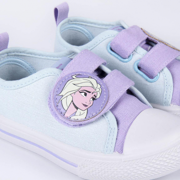 Pantofi sport panza cu arici Frozen Disney [5]