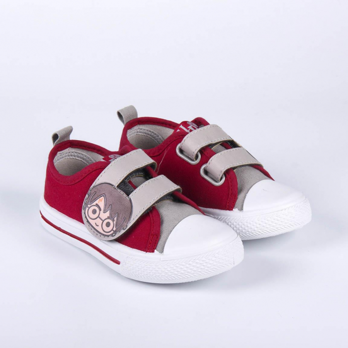 Pantofi sport panza cu arici Harry Potter [3]