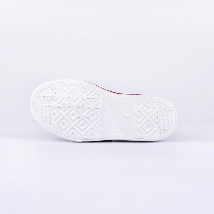 Pantofi sport panza cu arici Harry Potter [4]