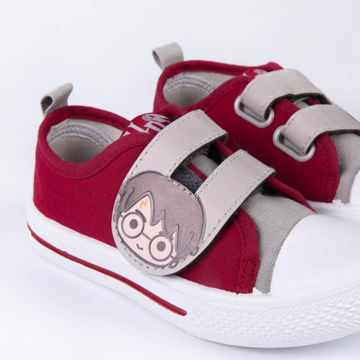 Pantofi sport panza cu arici Harry Potter [5]