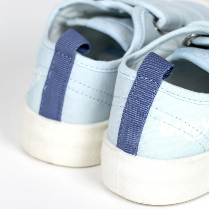 Pantofi sport panza cu arici Bluey si Bingo [5]