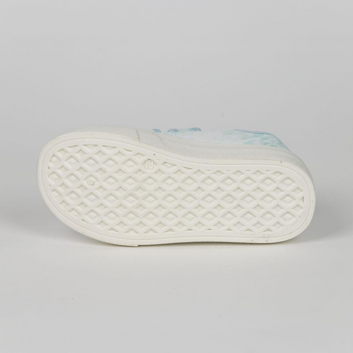 Pantofi sport panza cu arici Lilo si Stitch [3]
