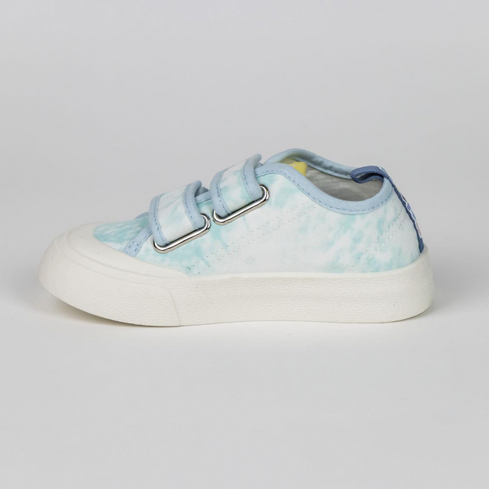 Pantofi sport panza cu arici Lilo si Stitch [2]