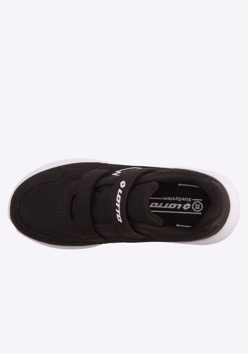 Pantofi sport panza cu arici Lotto [5]