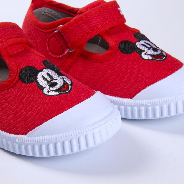 Pantofi sport panza cu arici pentru baieti Mickey Mouse [6]