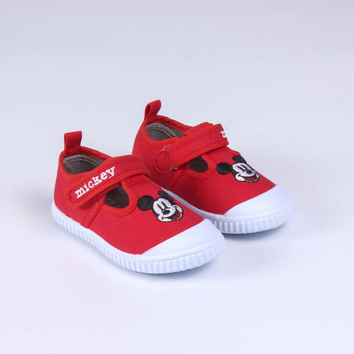 Pantofi sport panza cu arici pentru baieti Mickey Mouse [3]
