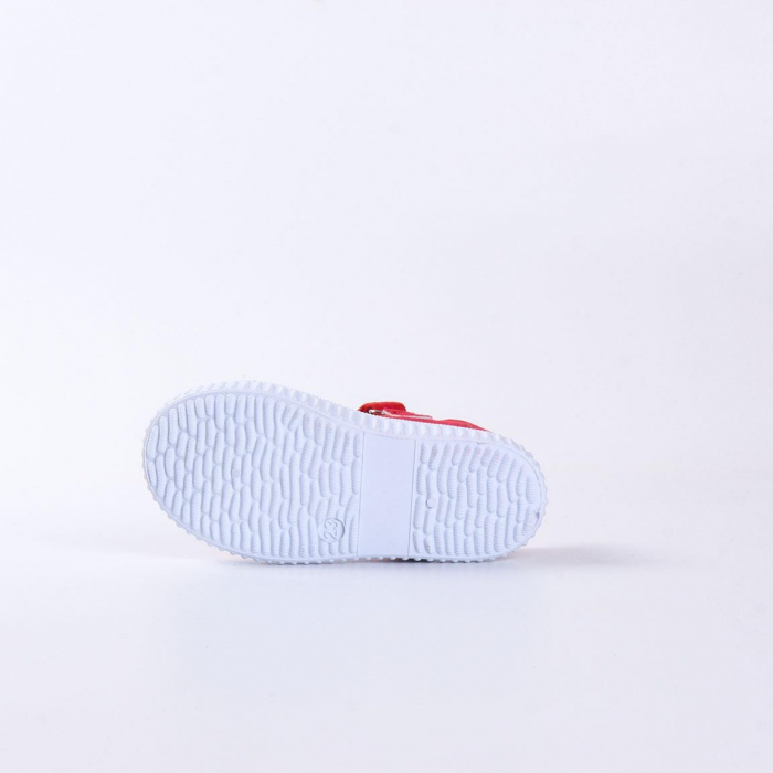 Pantofi sport panza cu arici pentru baieti Mickey Mouse [5]