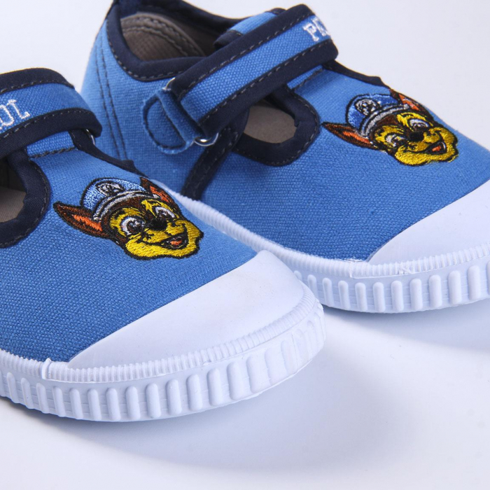 Pantofi sport panza cu arici pentru baieti Paw Patrol [4]