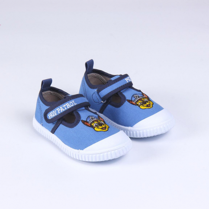 Pantofi sport panza cu arici pentru baieti Paw Patrol [3]