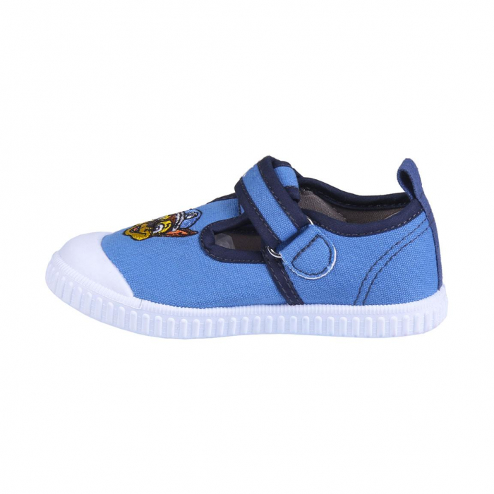 Pantofi sport panza cu arici pentru baieti Paw Patrol [2]