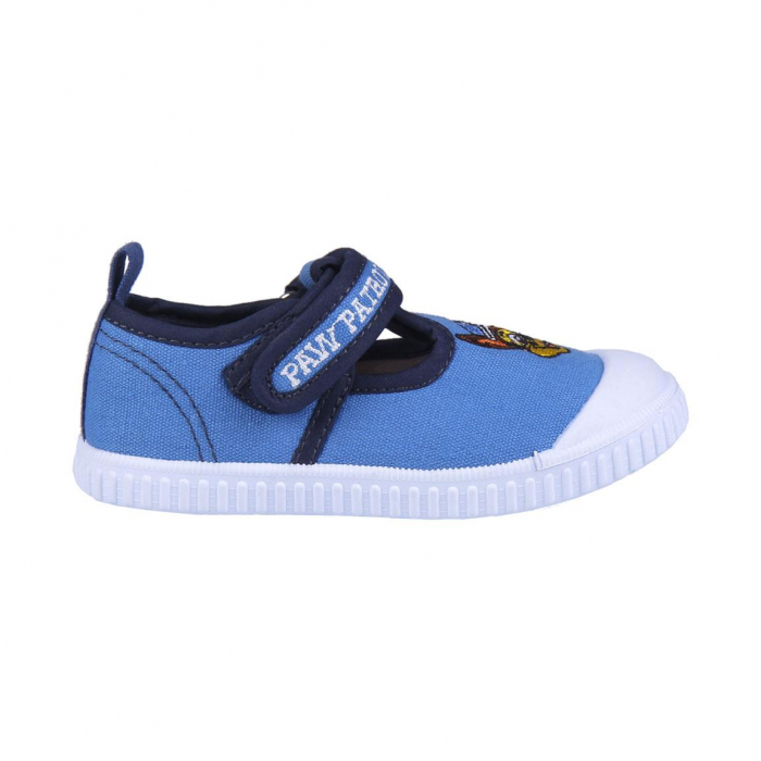 Pantofi sport panza cu arici pentru baieti Paw Patrol [1]