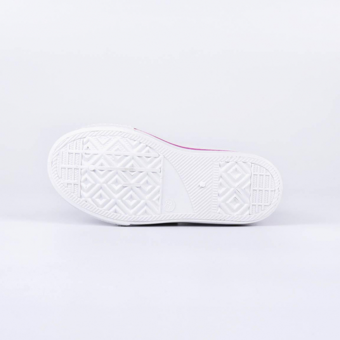 Pantofi sport panza cu arici Peppa Pig [4]