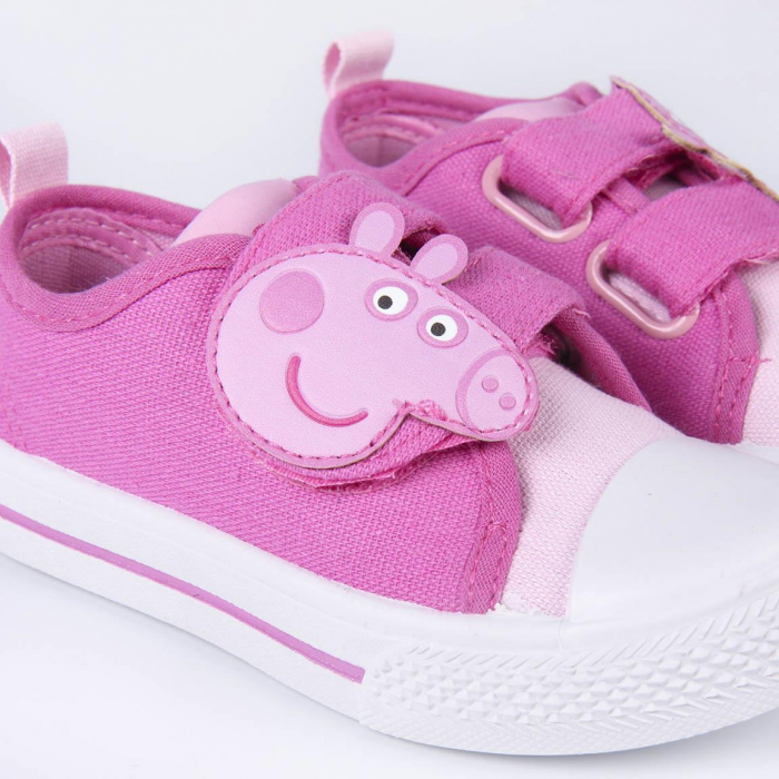 Pantofi sport panza cu arici Peppa Pig [5]