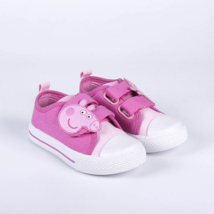 Pantofi sport panza cu arici Peppa Pig [3]