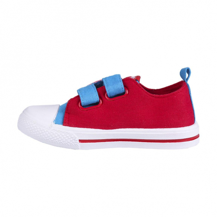 Pantofi sport panza cu arici Spiderman [2]