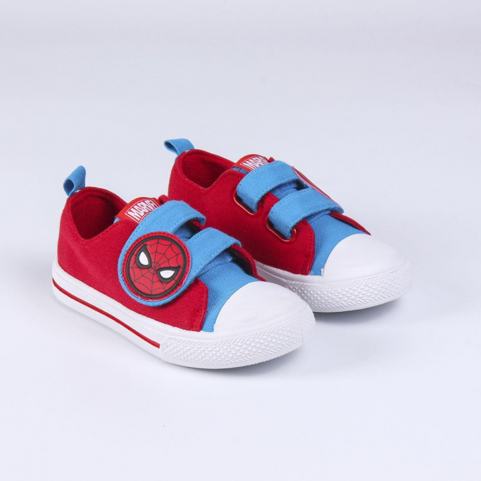Pantofi sport panza cu arici Spiderman [3]