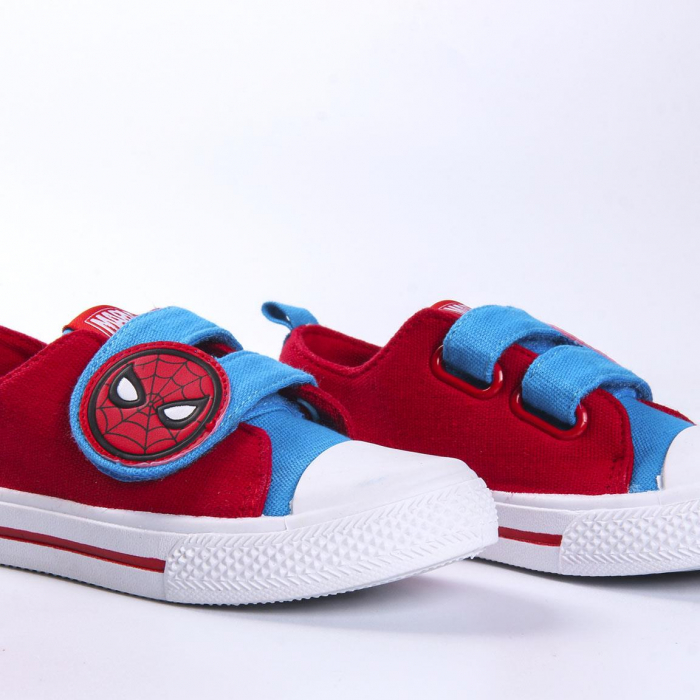 Pantofi sport panza cu arici Spiderman [6]