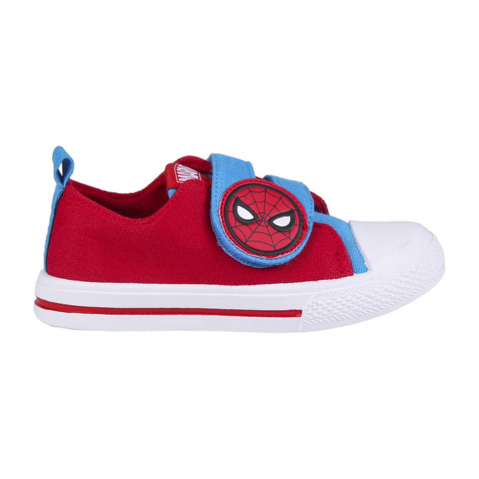 Pantofi sport panza cu arici Spiderman [1]