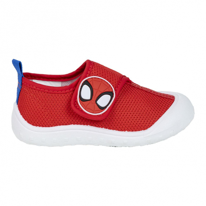 Pantofi sport panza cu arici Spidey [1]