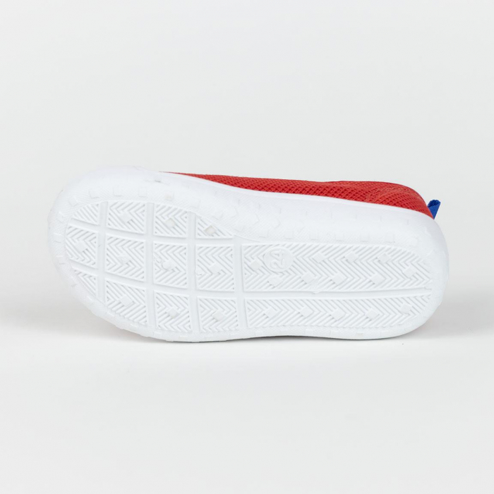 Pantofi sport panza cu arici Spidey [2]