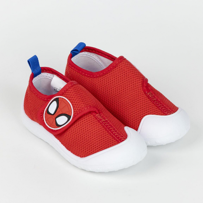 Pantofi sport panza cu arici Spidey [3]