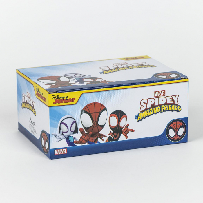 Pantofi sport panza cu arici Spidey [4]