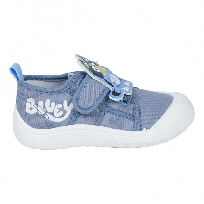 Pantofi sport panza cu arici, talpa usoara Bluey [2]