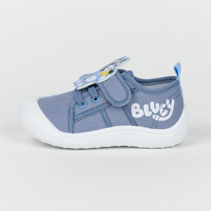 Pantofi sport panza cu arici, talpa usoara Bluey [5]