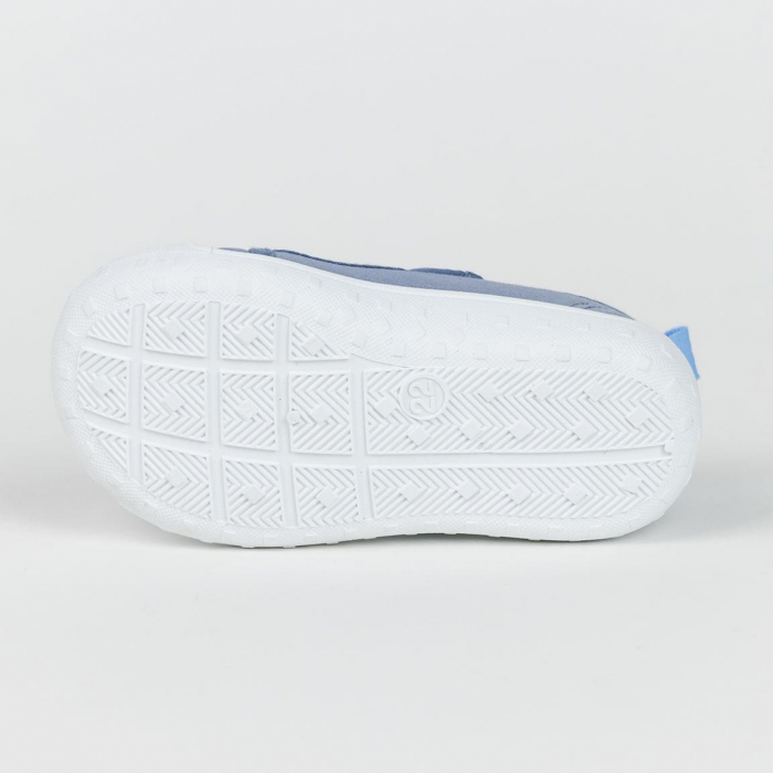 Pantofi sport panza cu arici, talpa usoara Bluey [3]