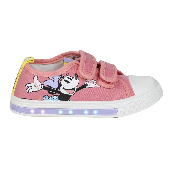 Pantofi sport panza cu lumini Minnie Mouse Disney [1]