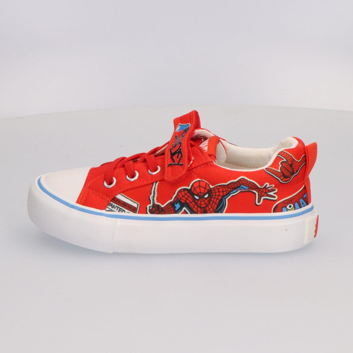 Pantofi sport panza cu talpa groasa, Spiderman [5]