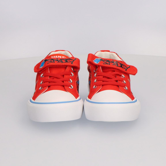 Pantofi sport panza cu talpa groasa, Spiderman [6]