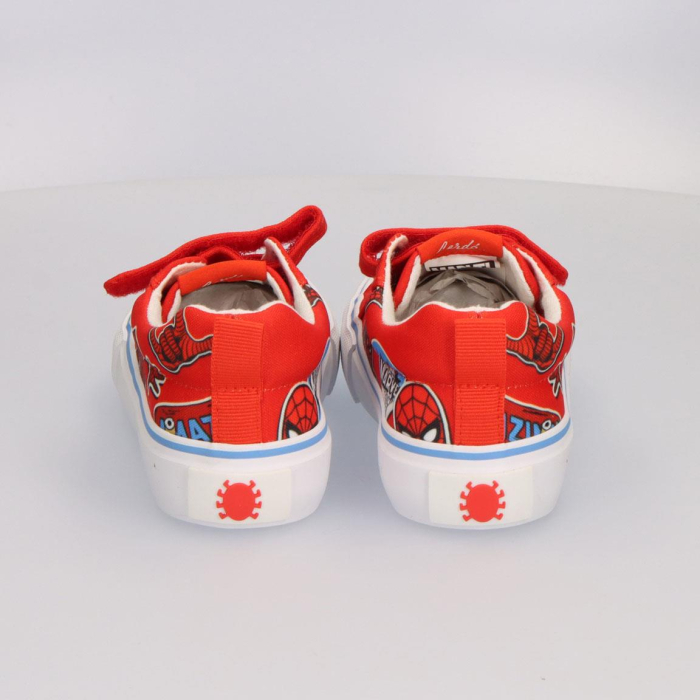 Pantofi sport panza cu talpa groasa, Spiderman [7]