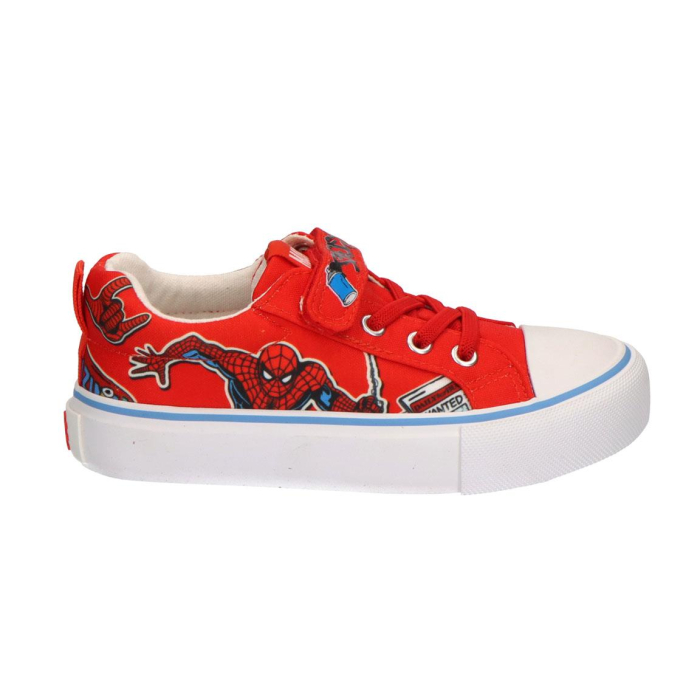 Pantofi sport panza cu talpa groasa, Spiderman [2]