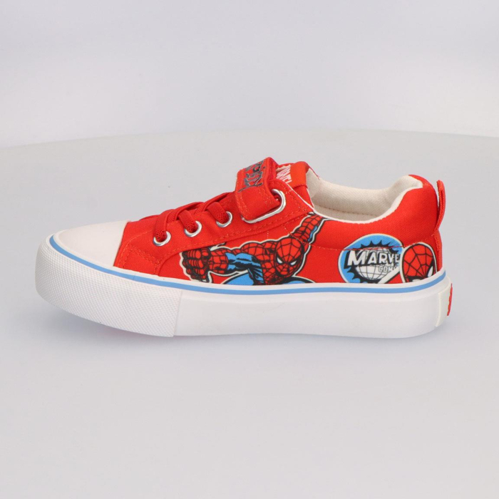Pantofi sport panza cu talpa groasa, Spiderman [3]