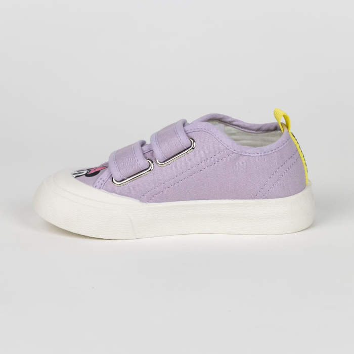 Pantofi sport panza, inchidere cu arici Minnie Mouse Disney [2]