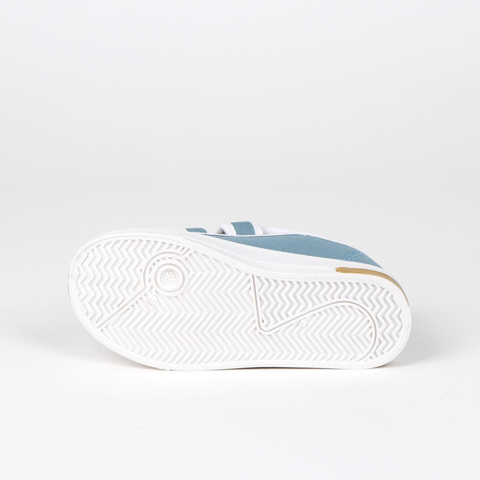 Pantofi sport panza cu lumini, inchidere cu arici Paw Patrol [3]