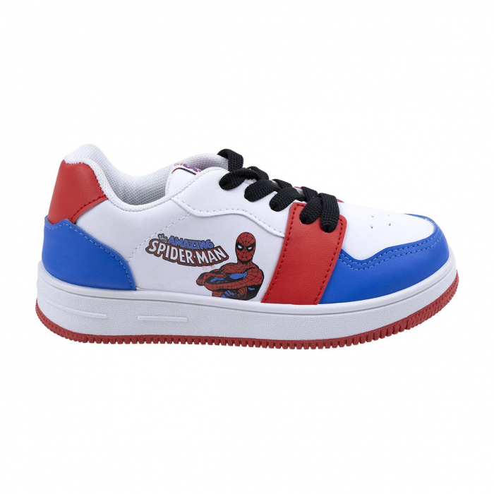 Pantofi sport cu imprimeu Spiderman [1]