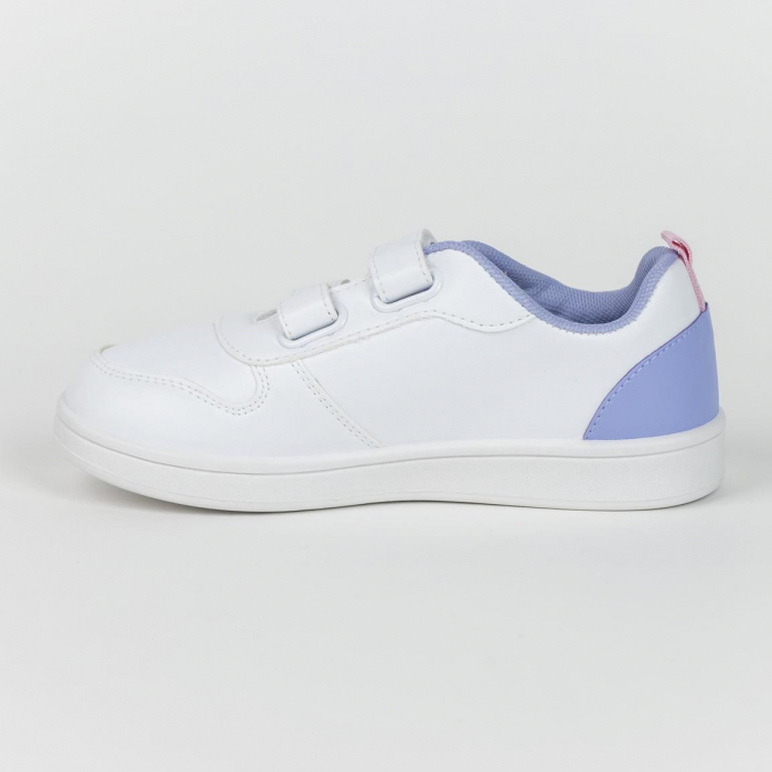 Pantofi sport pentru fete cu talpa PVC, Lilo si Stitch [2]
