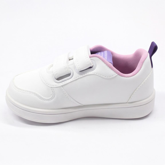 Pantofi sport pentru școală cu design Frozen [2]