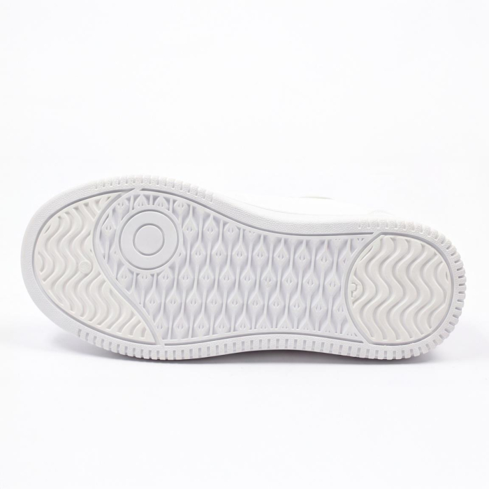 Pantofi sport pentru școală cu design Frozen [3]