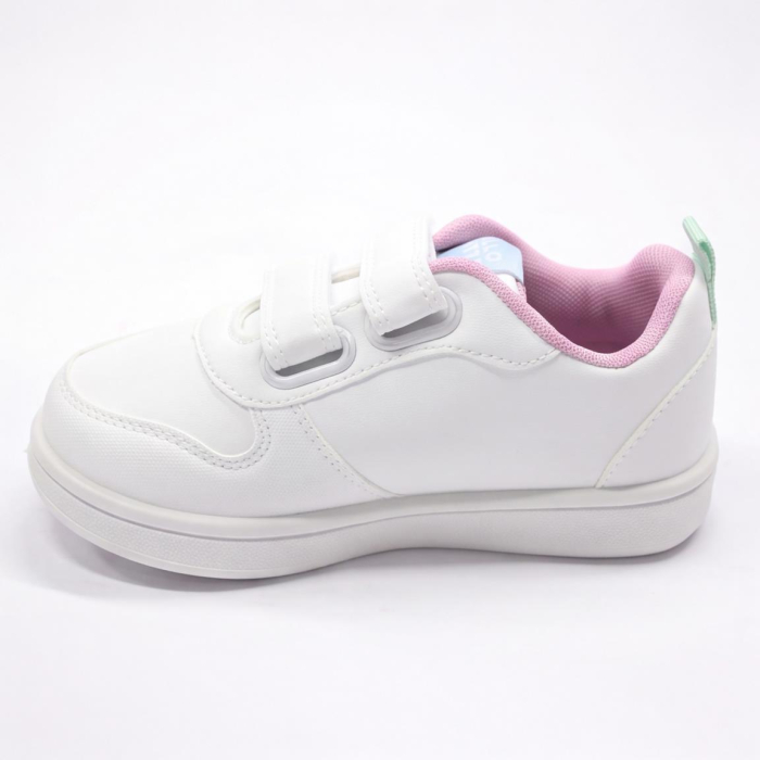 Pantofi sport pentru școală cu design Hello Kitty [2]